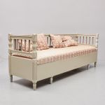 1193 3387 SOFA BED